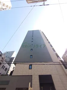 テラス御徒町の画像