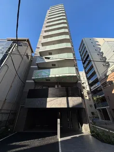 SーRESIDENCE蔵前BALMの画像