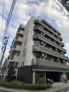 ジェノヴィア田端グリーンヴェールの画像