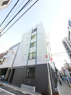 カサブランカ上野入谷の画像