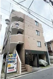 ロアール井荻駅前の画像