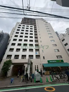 TKフラッツ渋谷の画像