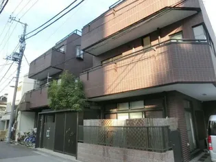 吉祥庵の画像
