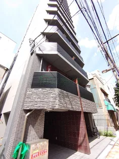 ルジェンテ バリュ上野根岸の画像