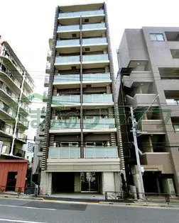 サンイング飯田橋の画像
