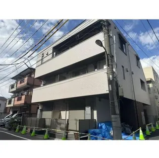 GRAND BLEU MAISONの画像