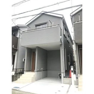 KOLET西台の画像
