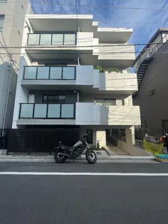 CREAL門前仲町の画像