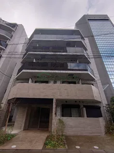 CREAL門前仲町IIの画像