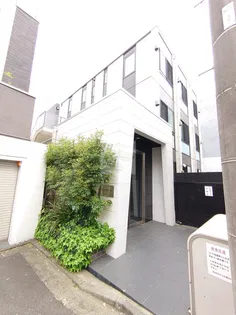 東京都世田谷区駒沢3丁目【マンション】の外観