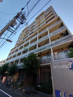 トーク西池袋ウェルフォートの画像