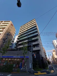 アーバネックス森下WESTの画像