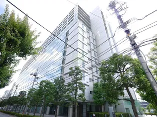 ファーストヒルズ飯田橋の画像