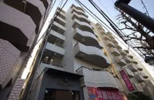 プラスム荻窪の画像