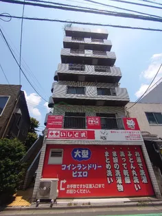 BLDG福島の画像