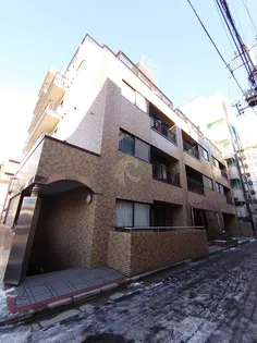 DRホームズ中野の画像