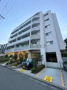 アーバネックス原宿の画像