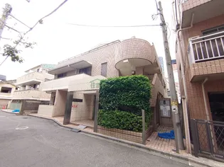 エクセレント中野の画像