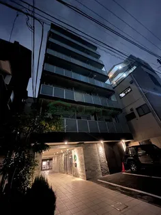 TーTERRACE森下の画像