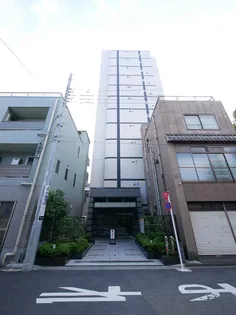 HY'S SUMIDA PARK RESIDENCEの画像