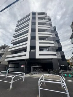 ルクレ高円寺アジールコートの画像