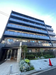 プラチナスクエア高田馬場の画像