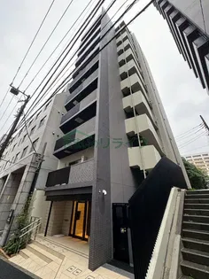 クラリティア文京湯島の画像