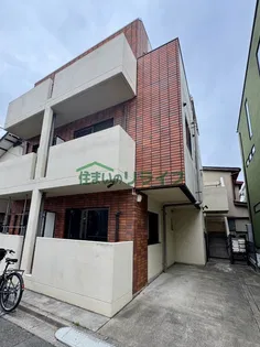 CHURA VISTAの画像