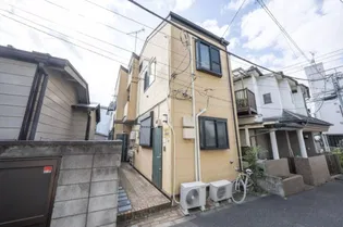 プレステージ椎名町の画像