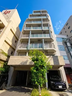 SーRESIDENCE清澄白河の画像