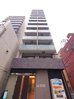 リヴシティ森下駅前の画像