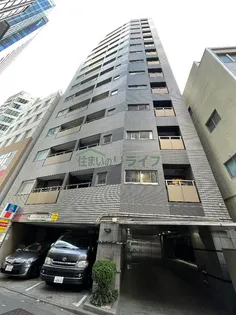 プロスペクト渋谷道玄坂の画像
