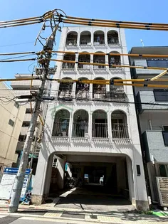 椎野マンションの画像