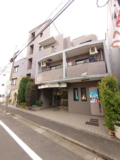 コンフォール中野の画像