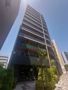 WORVE東京木場の画像