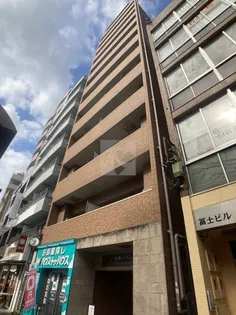 アヴァンツァーレ文京本駒込の画像