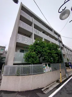 NISHI IKEBUKURO RESIDENCEの画像