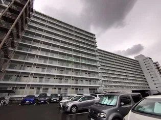 西葛西ハイツの画像