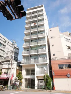 コンフォリア押上の画像