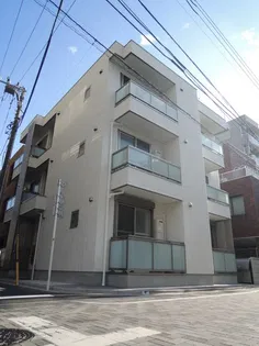 フェリーチェ千石の画像