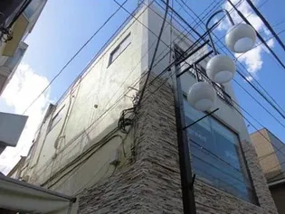 前田ビルの画像