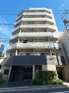 コンフォリア門前仲町サウスの画像