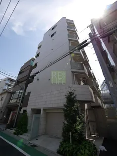 クレヴィスタ文京江戸川橋の画像