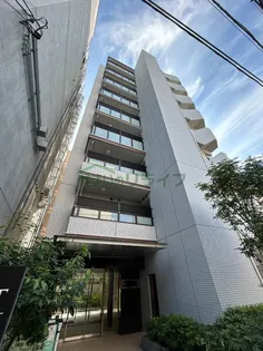 アプリーレ東中野の画像