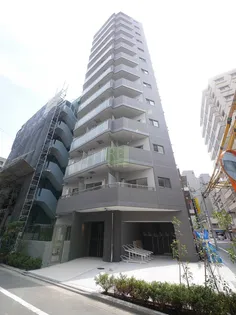 SーRESIDENCE蔵前の画像