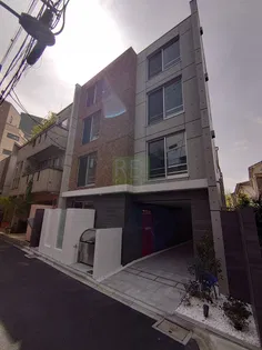 PASEO四谷三丁目の画像