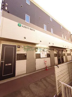 AZESTーRENT明大前の画像