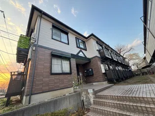 フレア プランドールBの画像