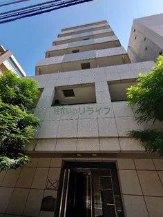 メインステージ押上IVの画像