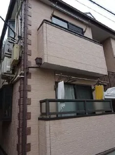 クレストヒルズの画像